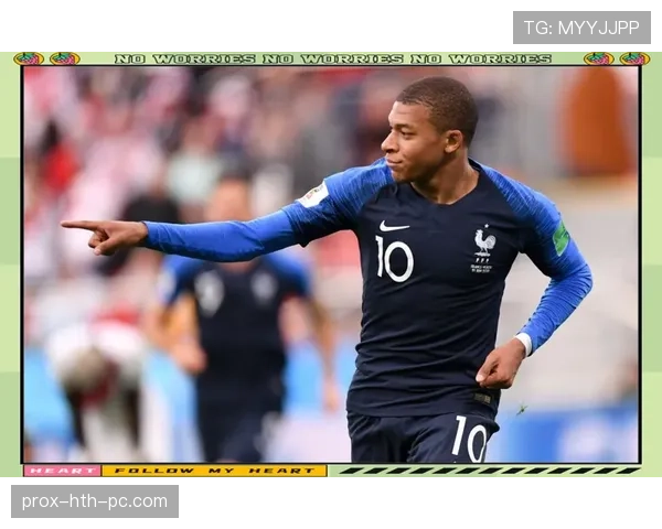 哈兰德与姆巴佩上限之争：决定未来高度的关键差异解析