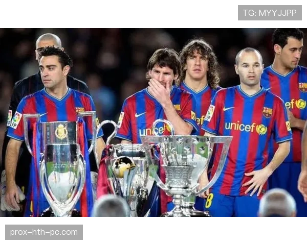 哈维与伊涅斯塔控球偏好演变及其对体系分散化的影响