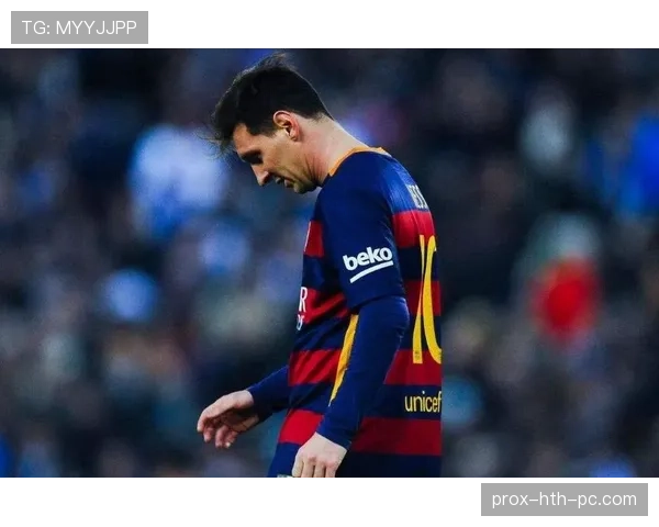 格里兹曼与梅西：依附体系下的核心作用 vs 独立创造能力的上限差异