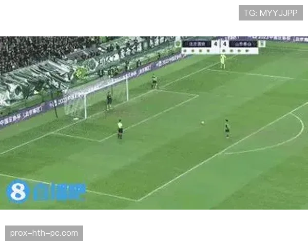 点球判罚规则拆解：哪些情况裁判必须吹点球？